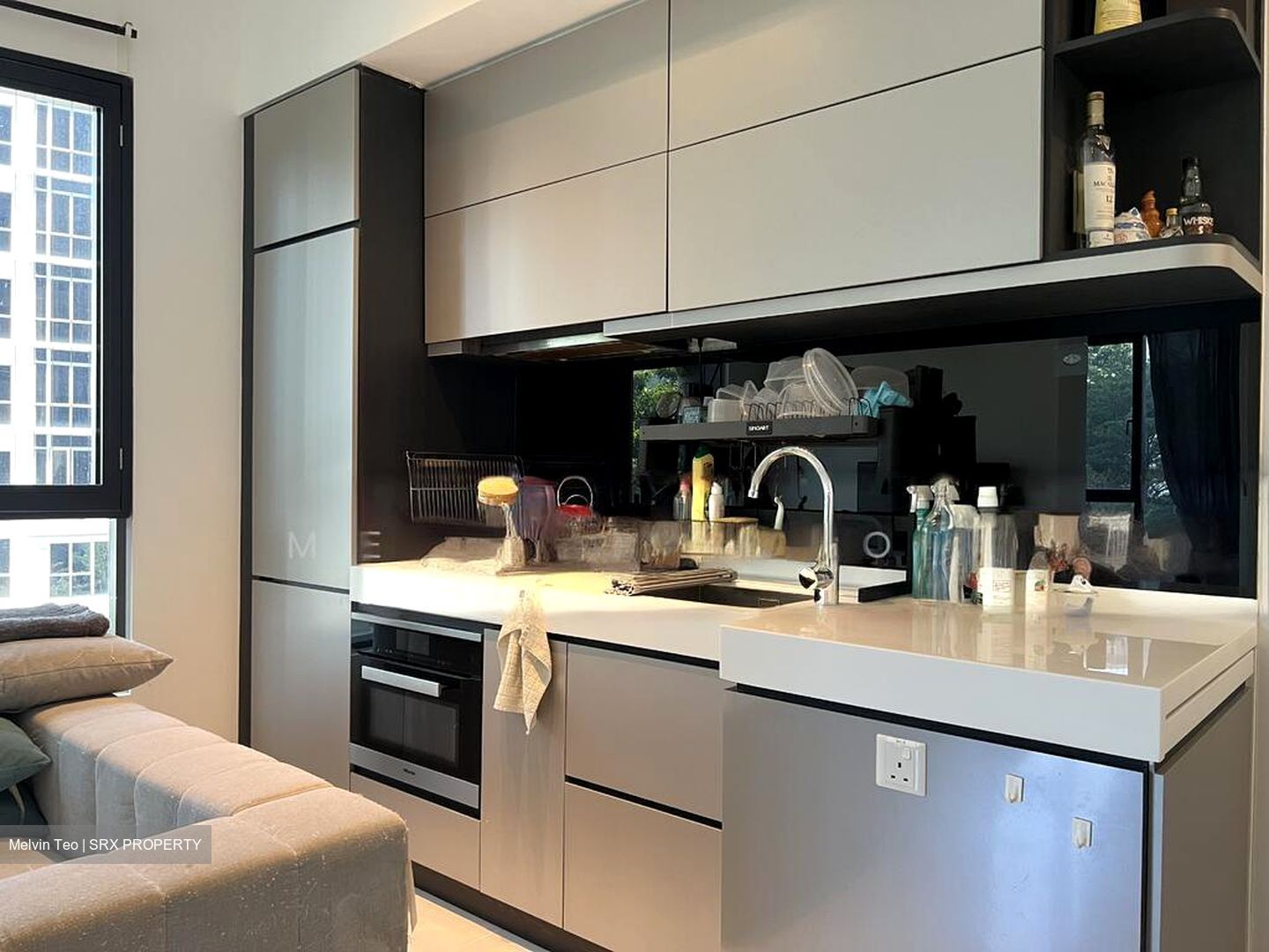 M5 (D10), Apartment #507477901